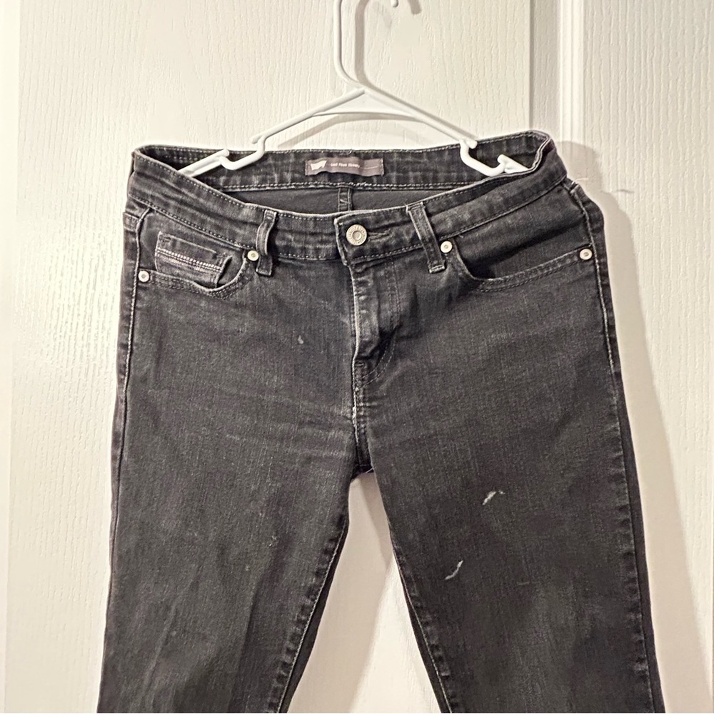 Vintage Levis